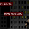 Reaching a Conclusion