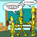 The Reunion and Explanation 1