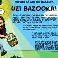 Uzi Bazooka!