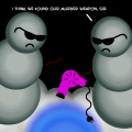 'CSI: NORTH POLE'