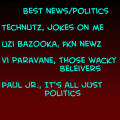 Best Newspolitics