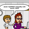 Mini-Toons