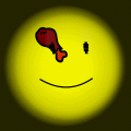 Watchmen logo