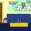 Theme of the Day:  Sleep (3)