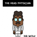 'the hospital'