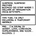 Theme of the Day: DRUNK