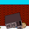 noisy neighbour