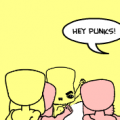 The Conflict Continues