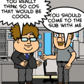 'the sub of truth'