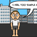 'Bitstrips Make Over'