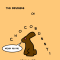 The Revenge of Chocobunny