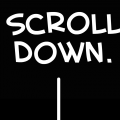 Scroll Down