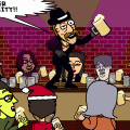 The tabern of Don!