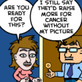Cancer Sucks 20