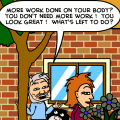 Makeover 12