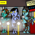 Avatar Avatars (Remix)