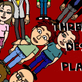 'The Difference - Part 3'