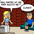'Psico Girlfriend III'
