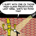High Class Hooker