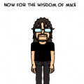 'wisdom of Mike'