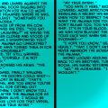 Excerpt No. 1 - 'He Knows'