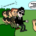 Madness