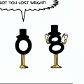 A Little Bit of Humor