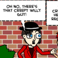 Anne-archist Adventures
