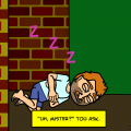 The Story of Mr. Lenar