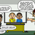 Brainstorming Session 1