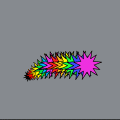 Colorburst