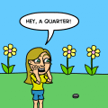 Quarter