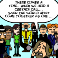 WE ARE THE BITSTRIPS