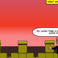Mission 6:Agent Fight