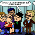 3.Bitstrip Bazooka Support