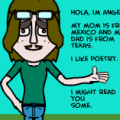 poetry?