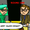Starinator:Round One Pt Shoe 2