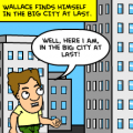 Time of Wallace