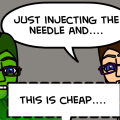 Tale Of Rod Part7
