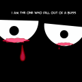 blood cry