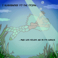 'Mermaid Dreaming 2'