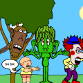 Remix This Strip-On the loose