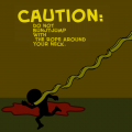 Caution: Do NOT....
