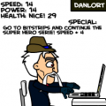 Danlort