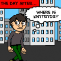 Sudden death episode 2