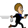 bg's rush for cash