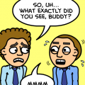The Many March 31, 2010s