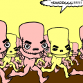 And So The Battle Begins