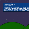 January 4
