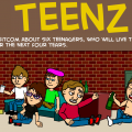 Teenz